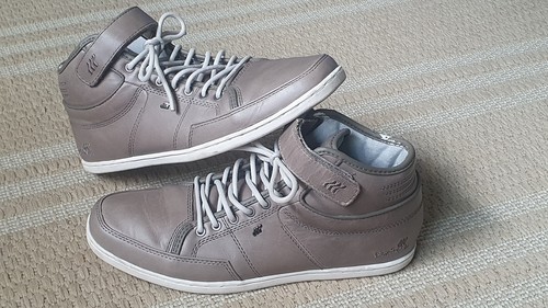 Boxfresh sneaker schuhe 40 - gr.,