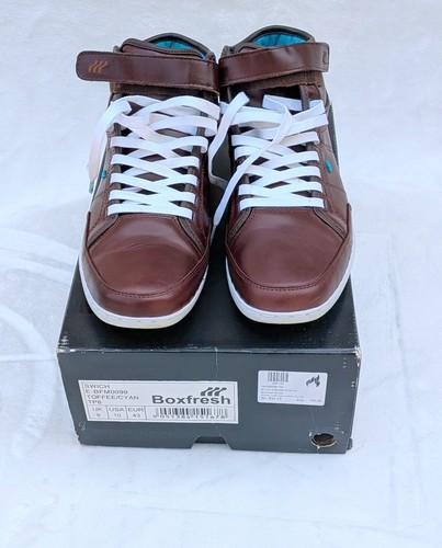 Boxfresh swich herren - herren, sneaker