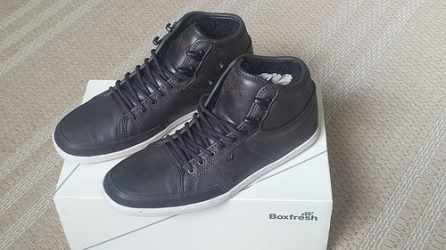 Boxfresh sneaker schuhe - sneaker,