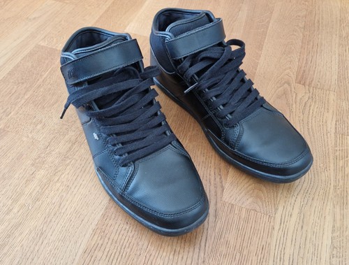 Boxfresh swich blok - boxfresh, mid