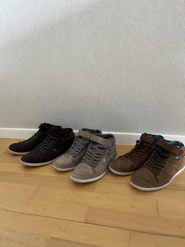 Boxfresh swich herren - herren, sneaker