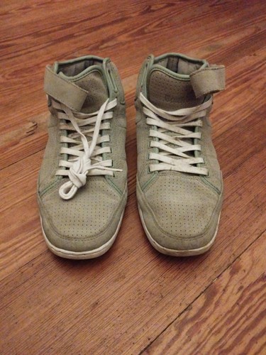 Boxfresh swich light green - boxfresh,