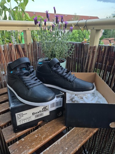 Boxfresh herren sneaker - herren, 40